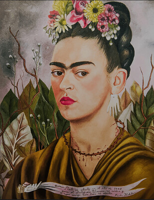 FRIDA KAHLO 1