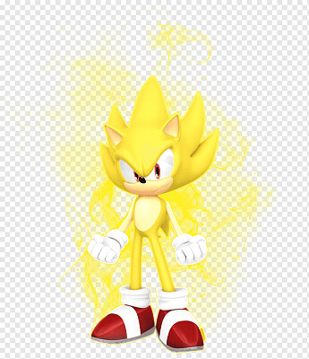 super sonic