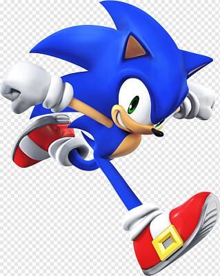 sonic