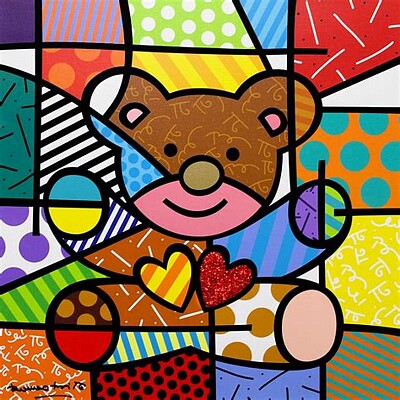 ROMERO BRITO