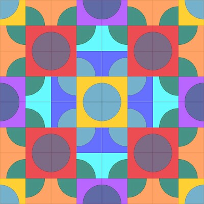 pattern