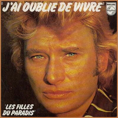 Johnny Hallyday