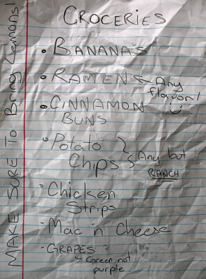 Grocery_List