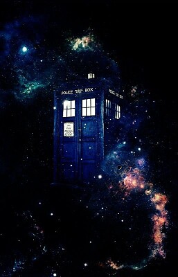 Doctor who