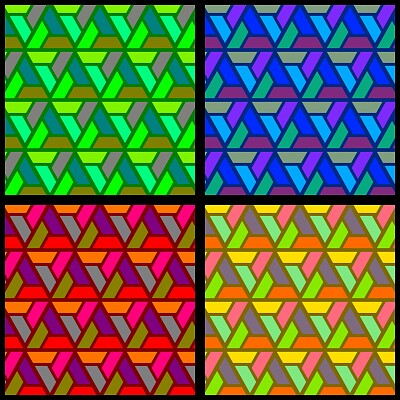 pattern