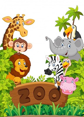 zoo