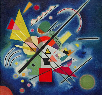 Kandinsky recherche