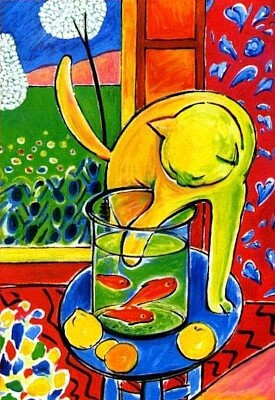 Matisse