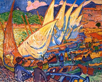 Derain port