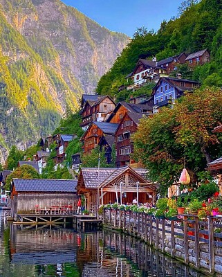 Austria