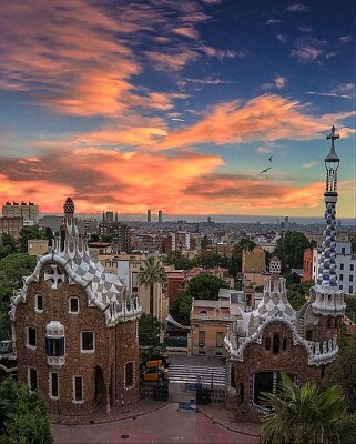 Barcelona