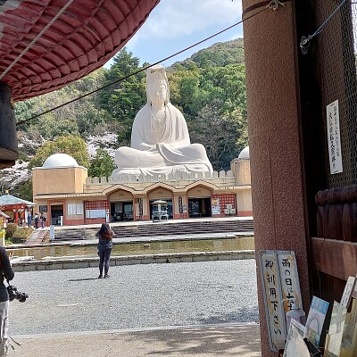בודהה ביפן