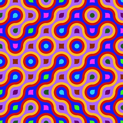 pattern