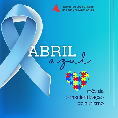 פאזל של Quebra-cabeça Abril Azul