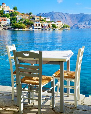 Symi-Grecia