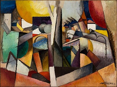 Albert Gleizes