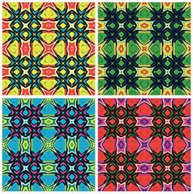 pattern jigsaw puzzle