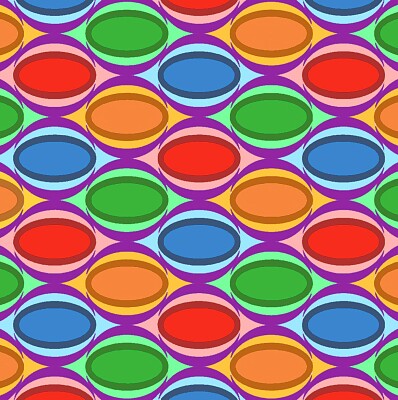 pattern jigsaw puzzle