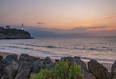 Anglet Petite Chambre d 'Amour