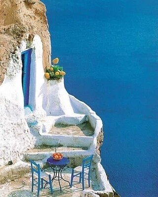 Grecia