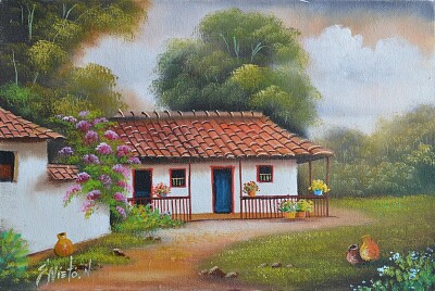 Casita