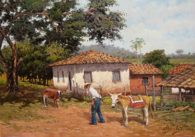 Campesino