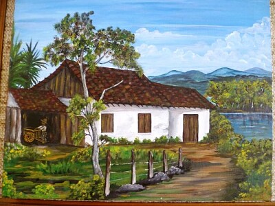 Casa campo