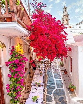 Grecia