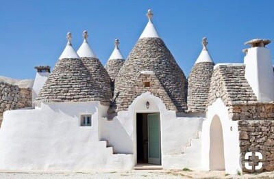 Trulli