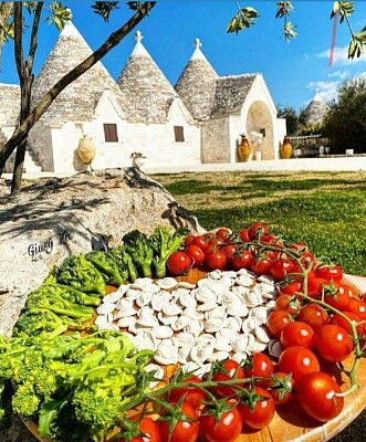 Puglia