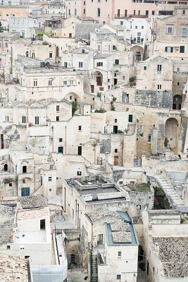 Matera