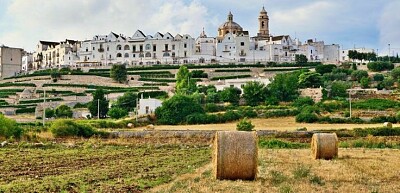 Locorotondo Puglia