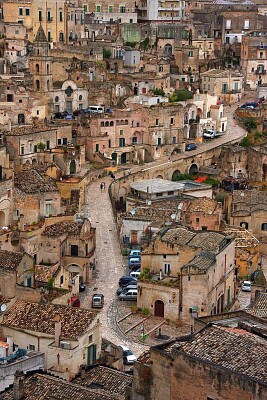 Matera