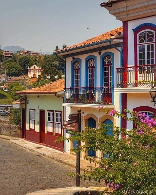 ouro preto