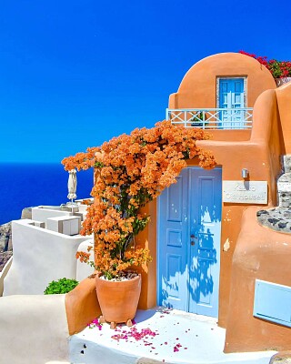 Grecia