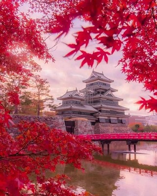 Matsumoto Castle