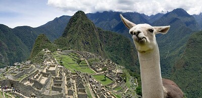 machupichu