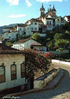 ouro preto