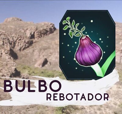 Bulbo Rebotador