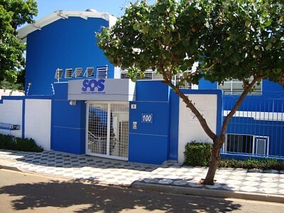 casa azul