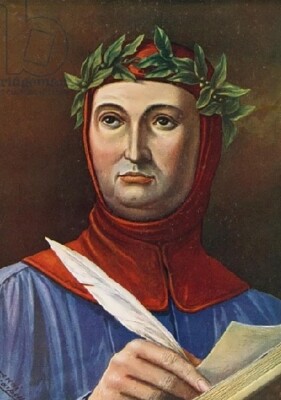 Francesco Petrarca