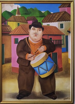 BOTERO