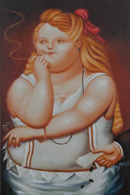 Botero