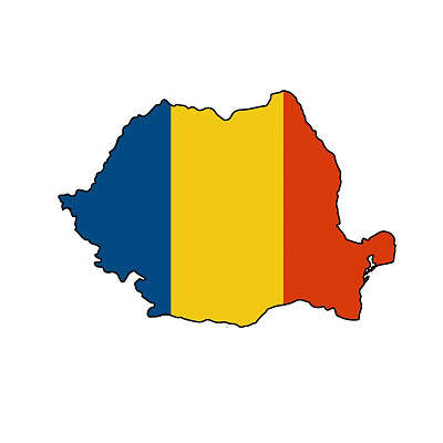 פאזל של România