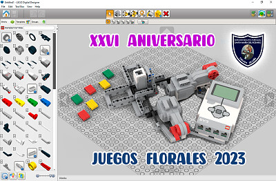 JUEGOS FLORALES