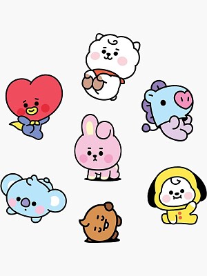 bt21