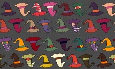 hats