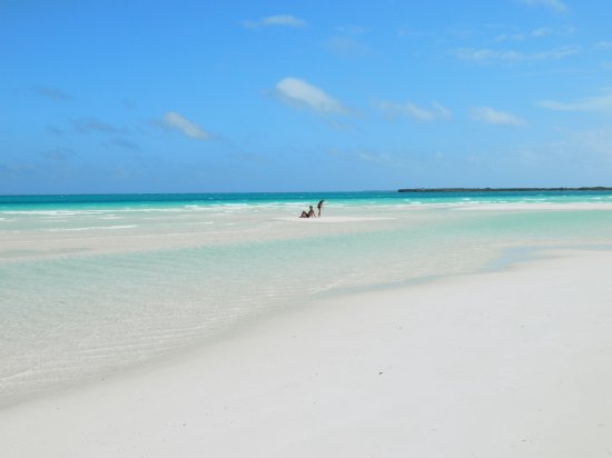 playa pilar  cuba