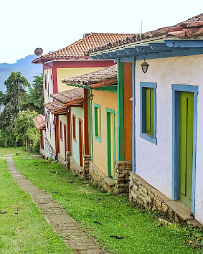 minas