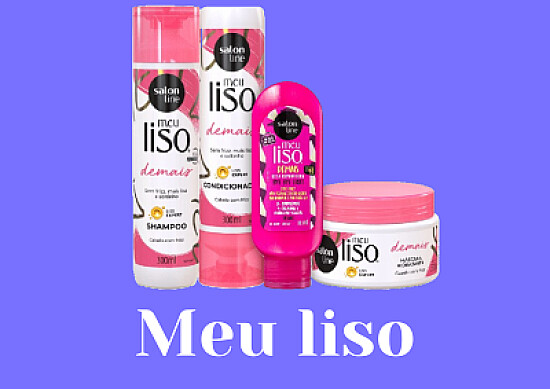 Meu liso